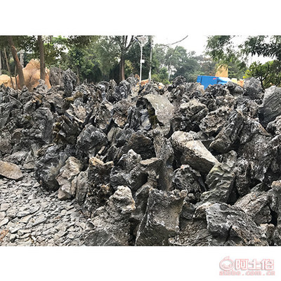 【廣東英石 英石價(jià)格 廣東英石批發(fā) 庭院英石假山制作 英石廠家直銷(xiāo)】英德市望埠鎮(zhèn)英州園林景石場(chǎng) - 產(chǎn)品庫(kù)