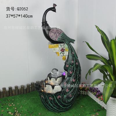 800元以上水景 泉韻廠家直銷(xiāo)假山流水噴泉孔雀吉祥風(fēng)水?dāng)[件客廳會(huì)所陽(yáng)臺(tái)創(chuàng)意禮品圖片|800元以上水景 泉韻廠家直銷(xiāo)假山流水噴泉孔雀吉祥風(fēng)水?dāng)[件客廳會(huì)所陽(yáng)臺(tái)創(chuàng)意禮品產(chǎn)品圖片由泉州市鯉城區(qū)泉韻工藝品公司生產(chǎn)提供-