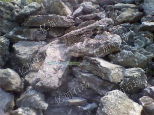 廣東園林石批發(fā) 美觀假山英石供應(yīng)商——億加奇石場