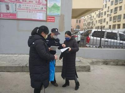 疫情在前，我們不退！乳山合力打好疫情防控戰——個人衛生用品銷售篇