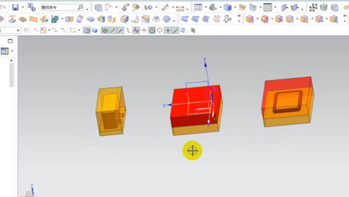 從UG產(chǎn)品設(shè)計(jì)專家到個(gè)人衛(wèi)生用品銷售 一位大咖的個(gè)人頻道探索