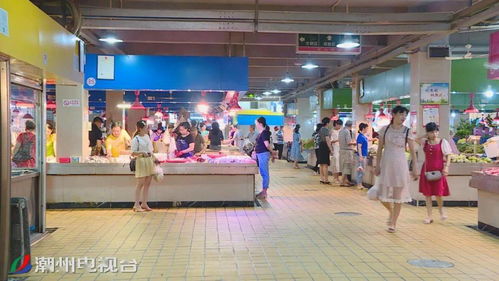 集貿(mào)市場多措并舉 打造衛(wèi)生文明購銷環(huán)境 助力個(gè)人衛(wèi)生用品規(guī)范銷售