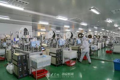 告急！河南成湖北之外重災(zāi)區(qū)，工廠原料用光，老板聽到“口罩”就想哭——疫情下的個(gè)人衛(wèi)生用品銷售困局